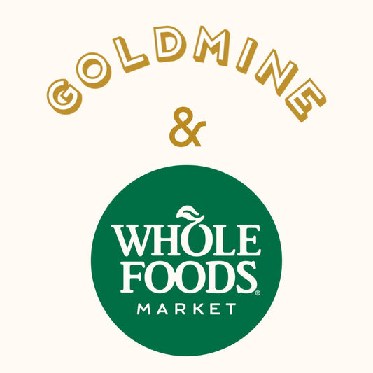 Whole Foods Northern California!