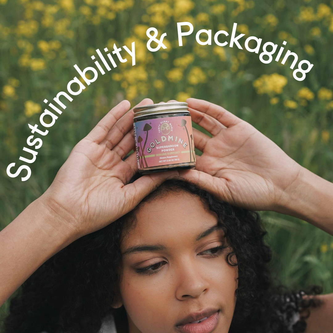 Plastic & Sustaianble Packaging, A Note From Our CEO
